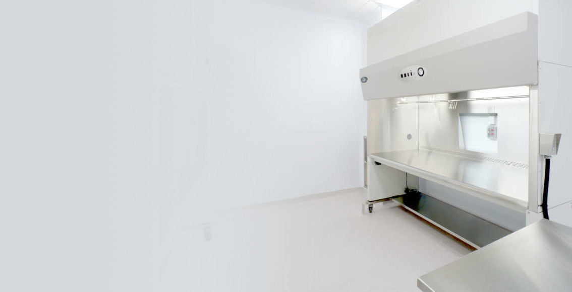 Labworks International Inc. Climatic Controlled Environmental Rooms
