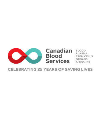 Canadian Blood Service 