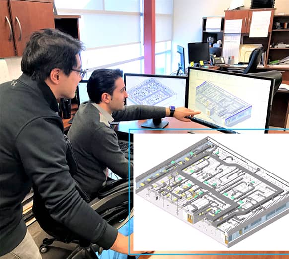 Environmental Chamber Manufacturers Labworks Intl